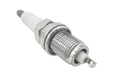4 Pieces Platinum Alloy Car Spark Plug For BMW Dodge Ford Mazda ZFR6FGP 7100