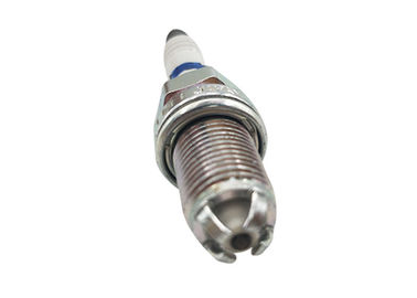 6 PC 차 점화 플러그 두 배 레이저 백금 BKR6EQUP 3199/12120037607 적당한 BMW